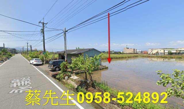 冬山法拍農地-12