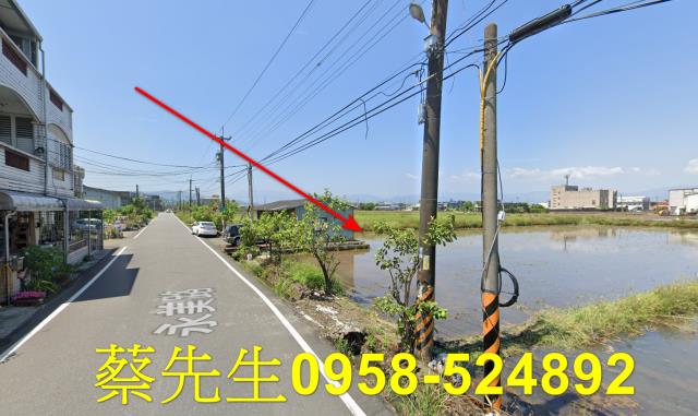 冬山法拍農地-13