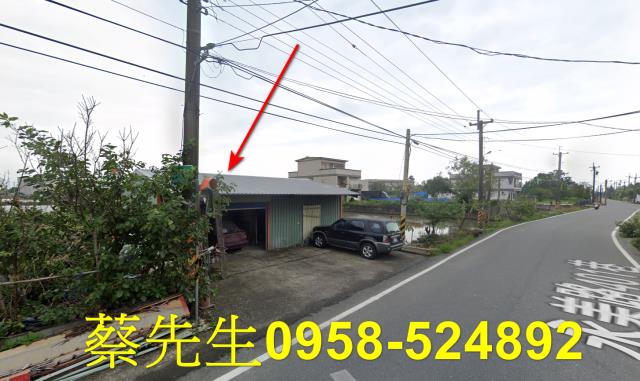 冬山法拍農地-7