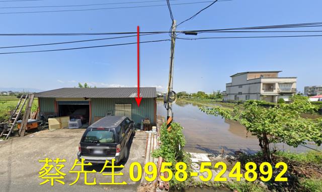 冬山法拍農地-9