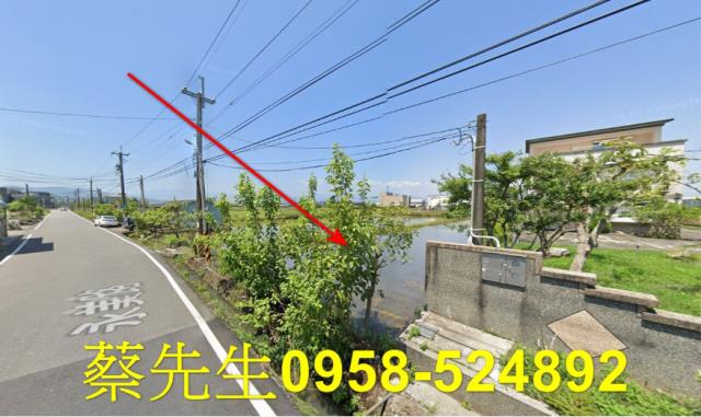 冬山法拍農地-14