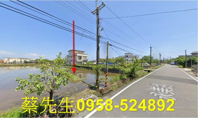 冬山法拍農地-4