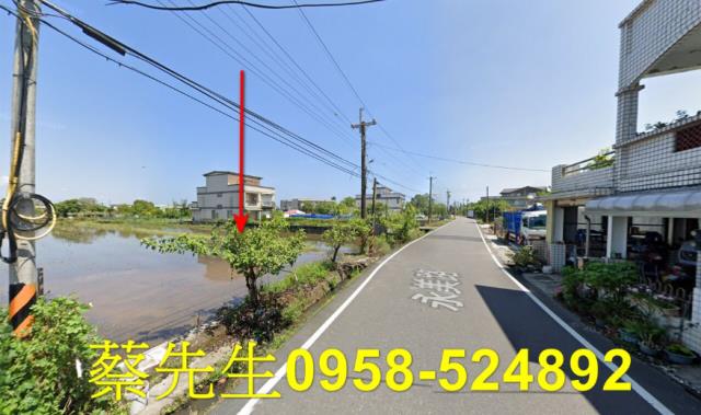 冬山法拍農地-5