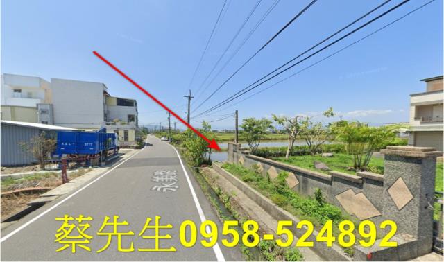 冬山法拍農地-7