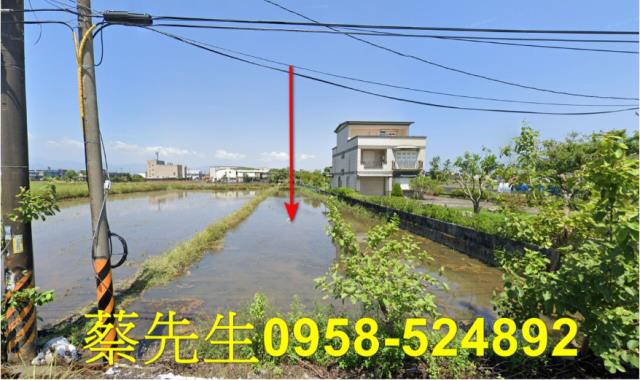 冬山法拍農地-9