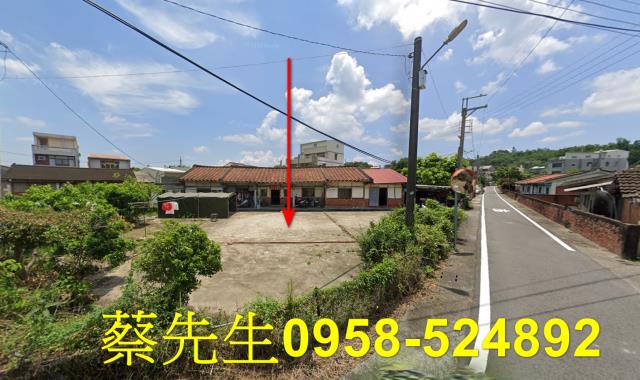 柳營建地拍賣-6