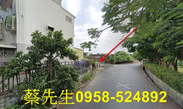 柳營拍賣建地-13