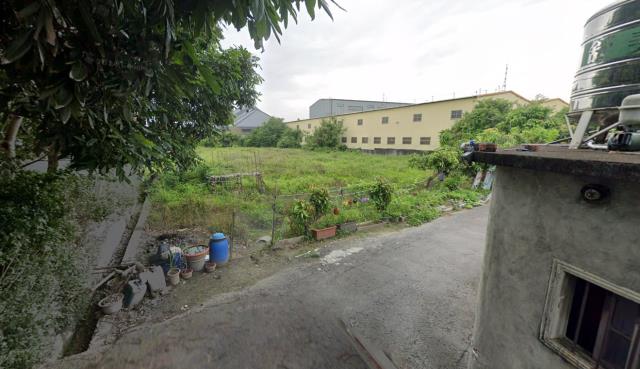 溪湖法拍農地-4
