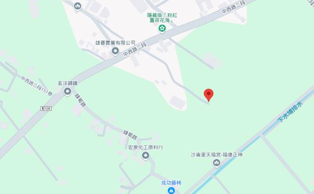 彰化北斗法拍農地-15