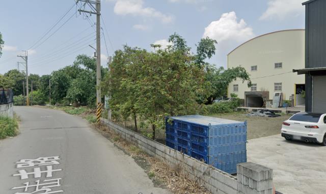 彰化田尾法拍農地-14