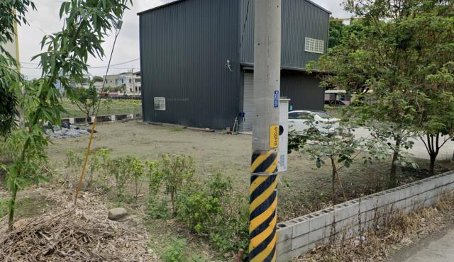 彰化田尾法拍農地-4
