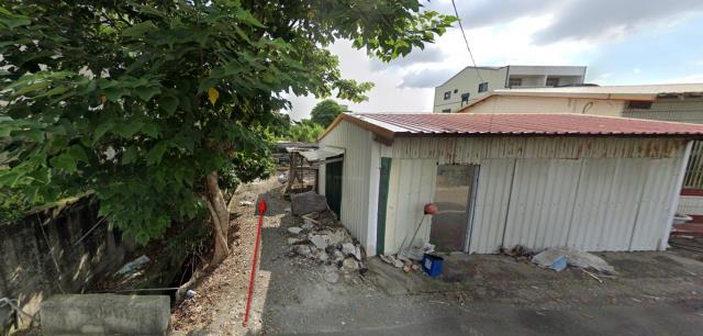 彰化田尾法拍建地-13