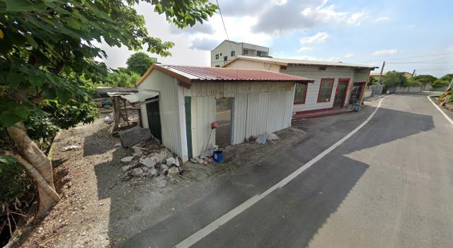 彰化田尾法拍建地-7