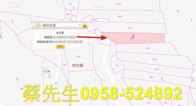 成功法拍農地-2