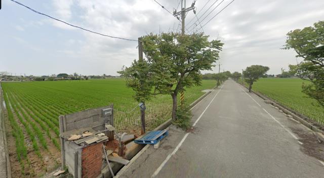 彰化法拍農地-4