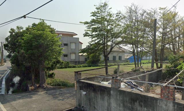 彰化二林法拍農地-13