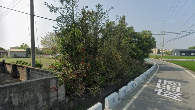 彰化二林法拍農地-5