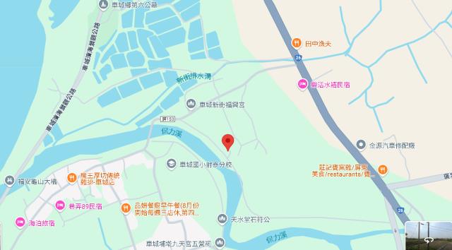 車城法拍農地-14