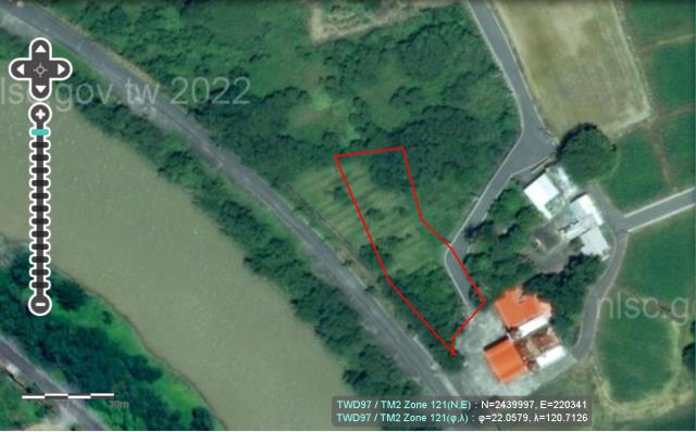 車城法拍農地-2