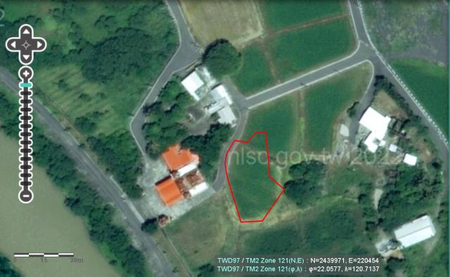 車城法拍農地-2