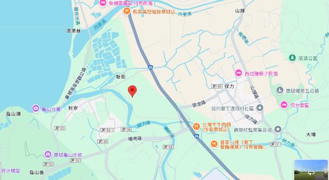 車城法拍農地-6