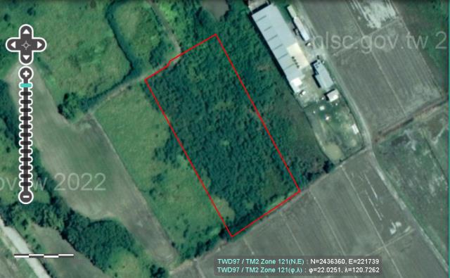 恆春法拍農地-10