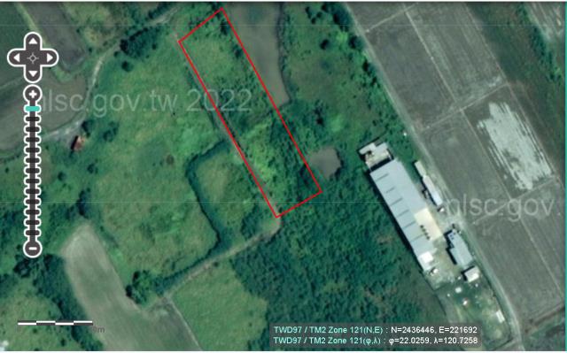 恆春農地法拍-10