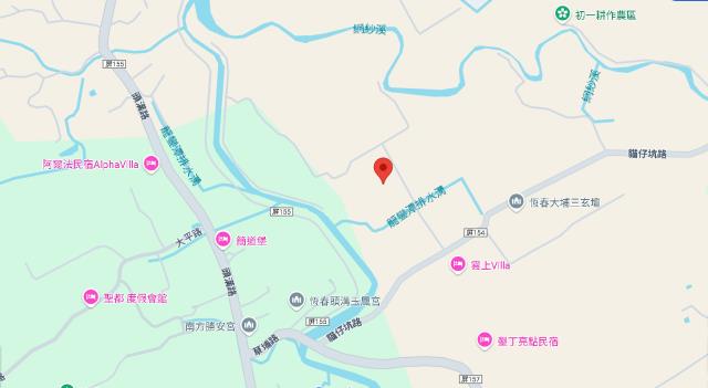 恆春農地法拍-6