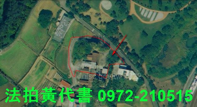 桃園楊梅建地法拍-11