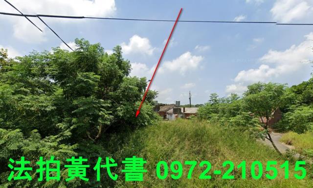 桃園楊梅建地法拍-1