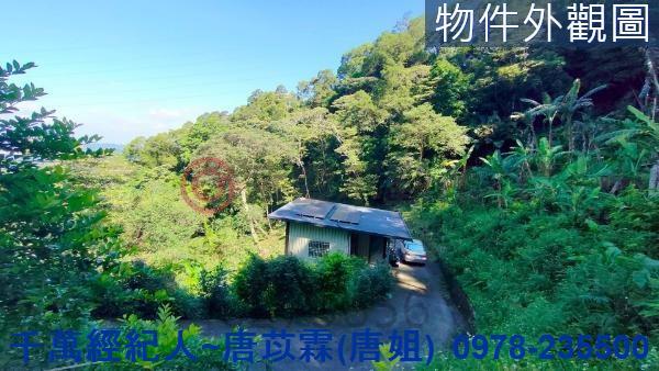 新竹芎林山坡地-1