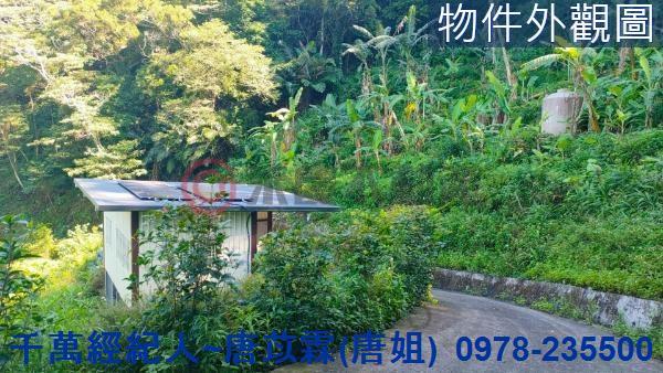 新竹芎林山坡地-2