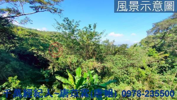 新竹芎林山坡地-7