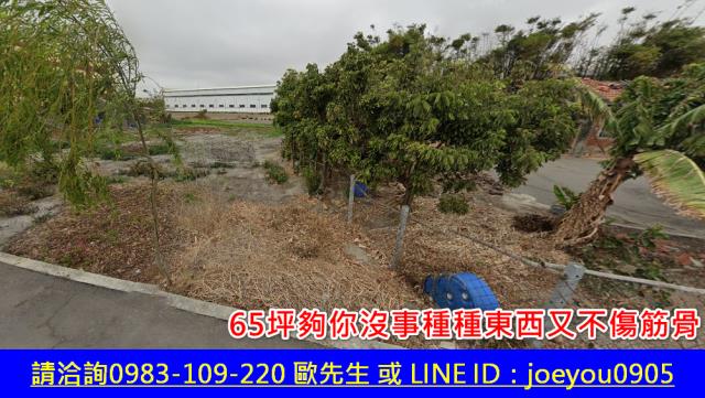 彰化法拍農地-10