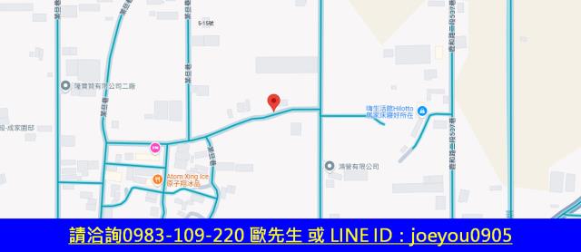 彰化法拍農地-14