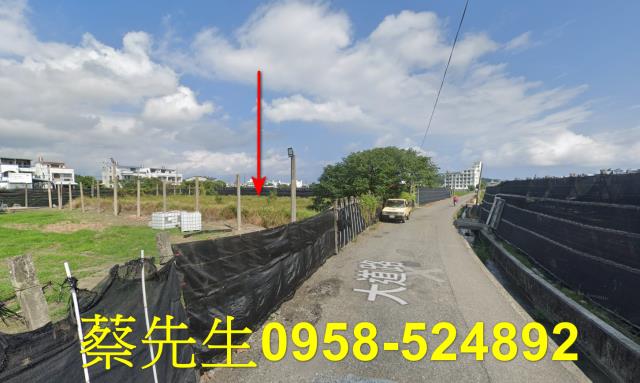 台東台東市拍賣農地-13