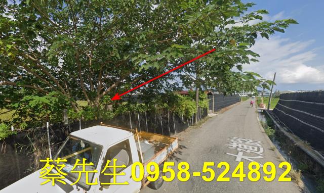 台東台東市拍賣農地-4