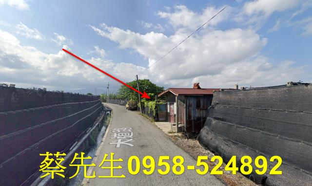 台東台東市拍賣農地-7