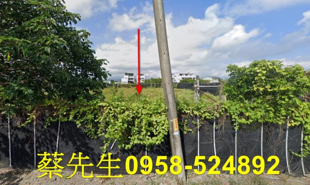 台東台東市拍賣農地-9
