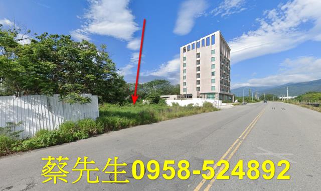 台東台東市工業地拍賣-12