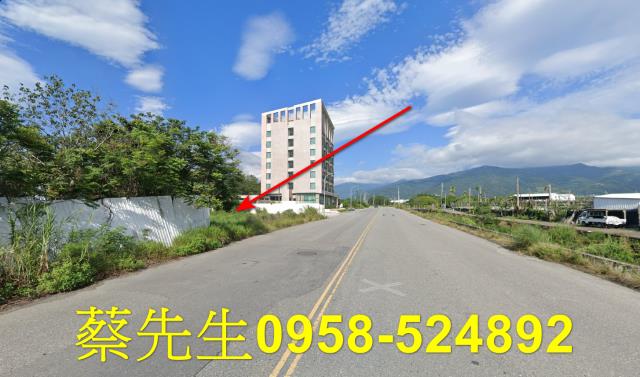 台東台東市工業地拍賣-13