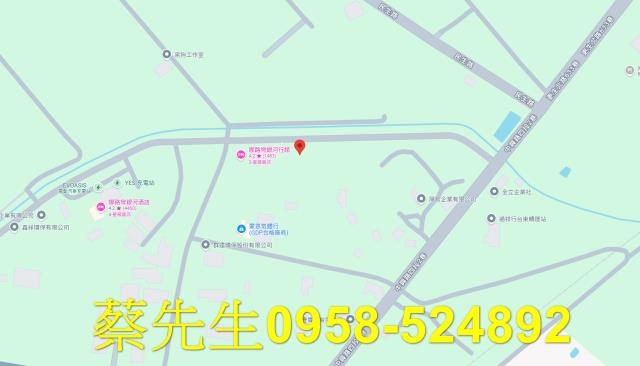 台東台東市工業地拍賣-8