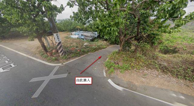 台中石岡法拍農地-1