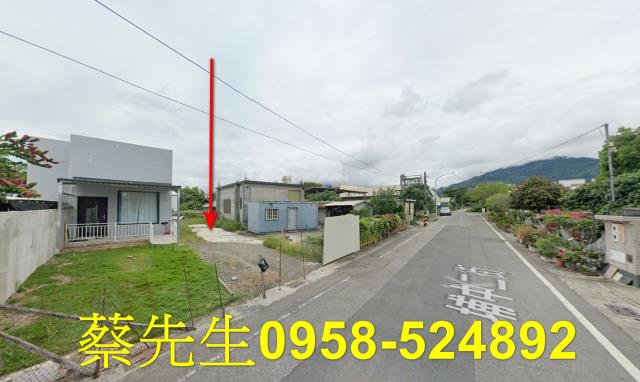 台東池上法拍住宅地-12