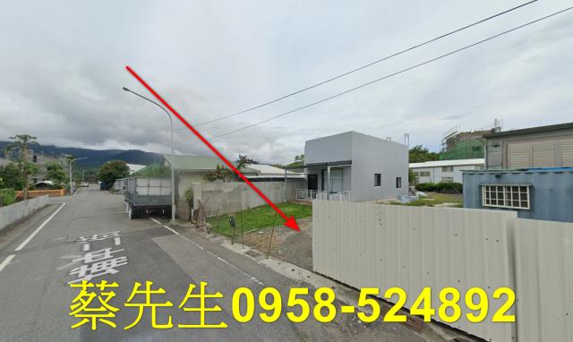台東池上法拍住宅地-14