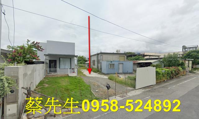 台東池上法拍住宅地-1