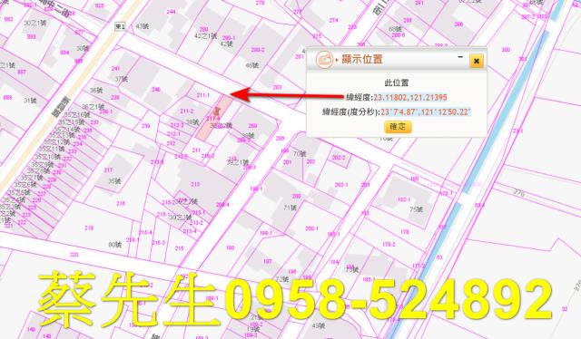 台東池上法拍住宅地-2