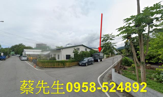 台東池上法拍住宅地-5