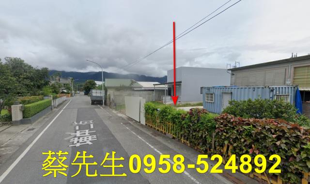 台東池上法拍住宅地-7