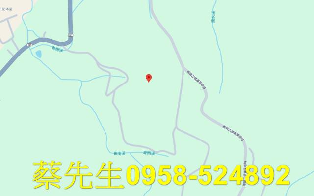 池上法拍農地-15